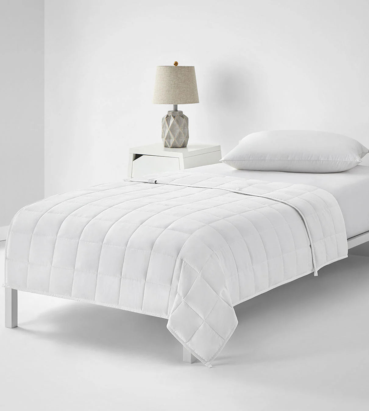 COMFIE Bamboo Хүндэрүүлсэн хөнжил
